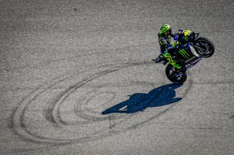 Valentino Rossi, Yamaha Factory Racing