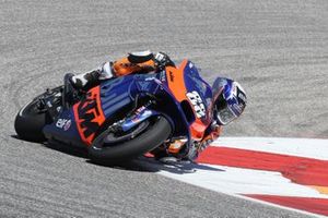 Miguel Oliveira, Red Bull KTM Tech 3