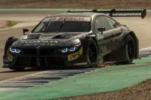 Timo Glock, BMW M4 DTM turbo