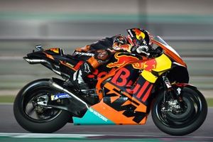 Johann Zarco, Red Bull KTM Factory Racing