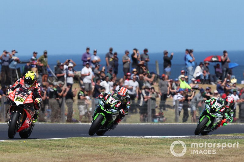 Alvaro Bautista, Aruba.it Racing-Ducati Team