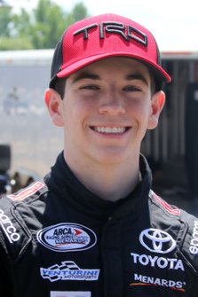 Chandler Smith, Kyle Busch Motorsports