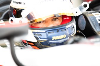 Nyck De Vries, ART GRAND PRIX