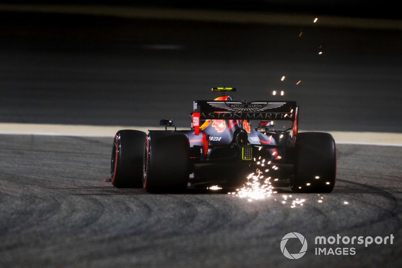 Pierre Gasly, Red Bull Racing RB15