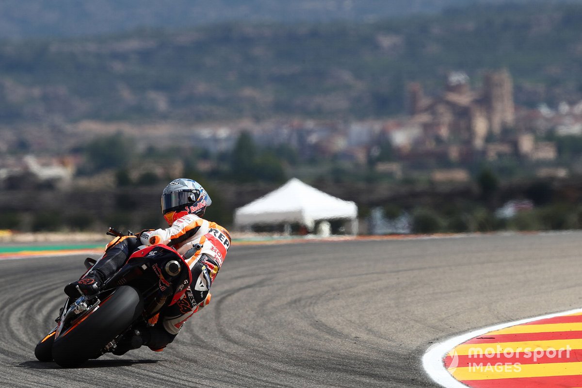 Pol Espargaro, Repsol Honda Team