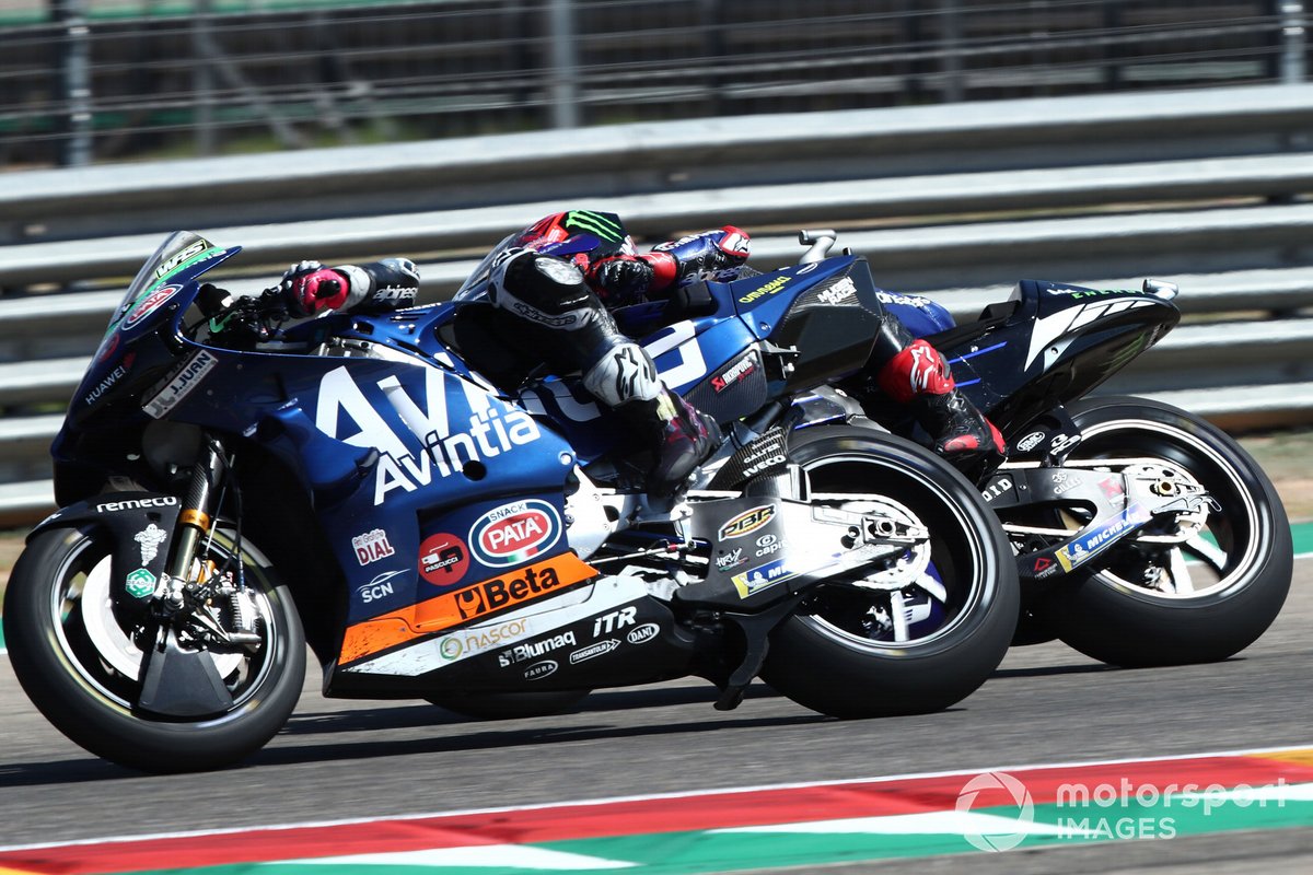 Enea Bastianini, Esponsorama Racing