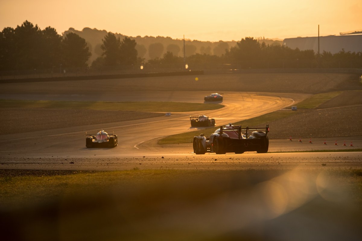 #7 Toyota Gazoo Racing Toyota GR010 - Hybrid Hypercar, Mike Conway, Kamui Kobayashi, José María López