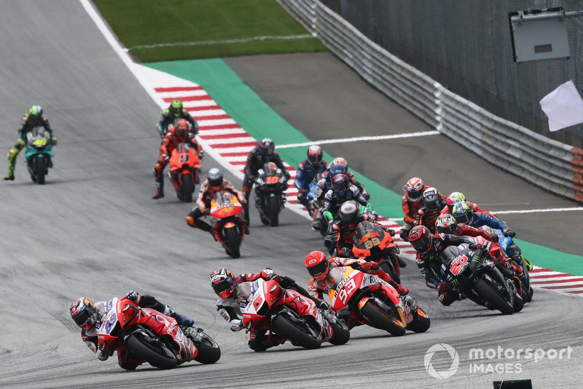 Jorge Martin, Pramac Racing