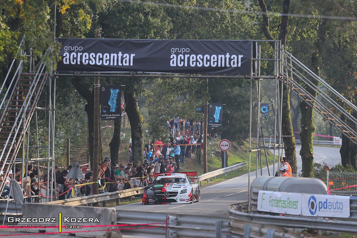 FIA Hill Climb Masters