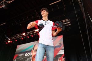 Oliver Bearman, Haas F1 Team