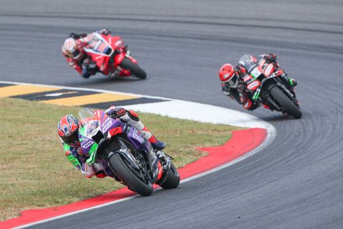 Jack Miller, Pramac Racing