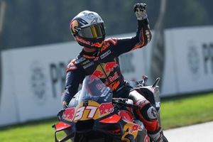 Austrian GP - Friday, in photos
