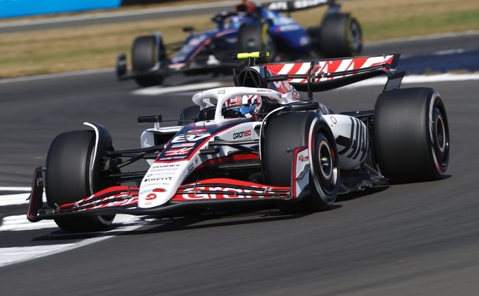 Oliver Bearman, Haas F1 Team