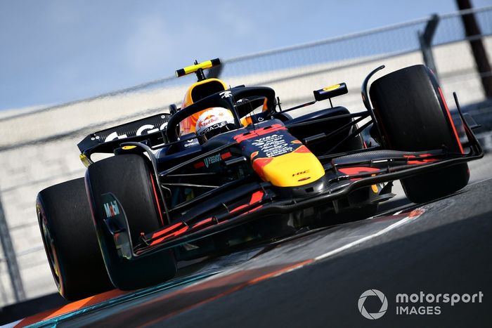 Yuki Tsunoda, Red Bull Racing