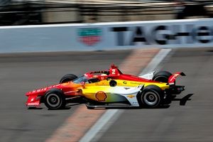Josef Newgarden, Equipo Penske
