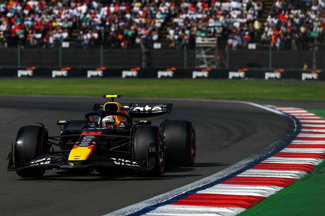 Yuki Tsunoda, Red Bull Racing