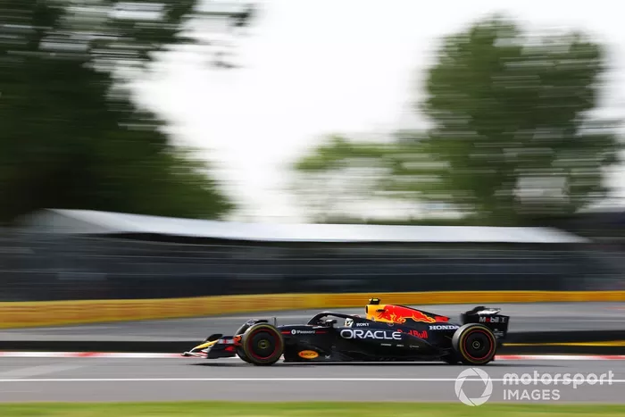 Yuki Tsunoda, Red Bull Racing