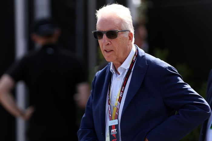 Piero Ferrari