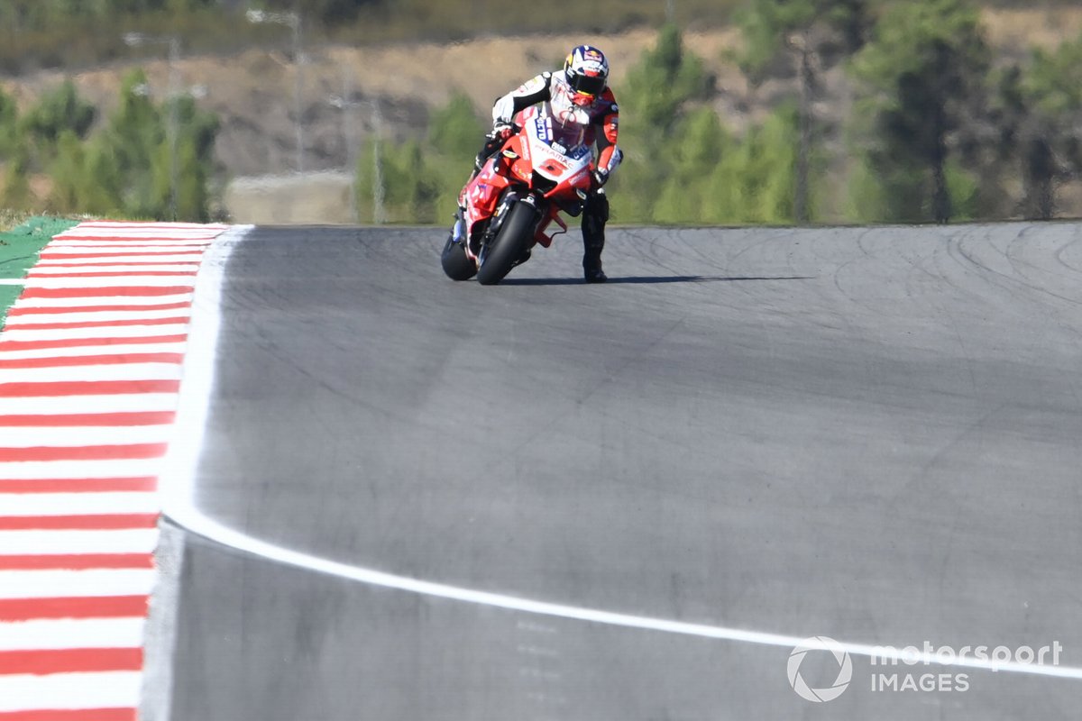 Johann Zarco, Pramac Racing