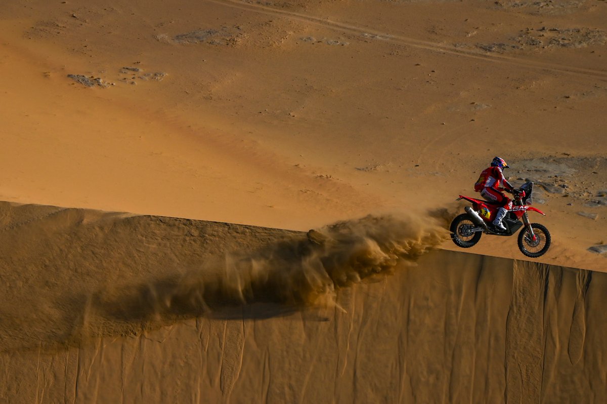 #3 Gasgas Factory Racing: Sam Sunderland
