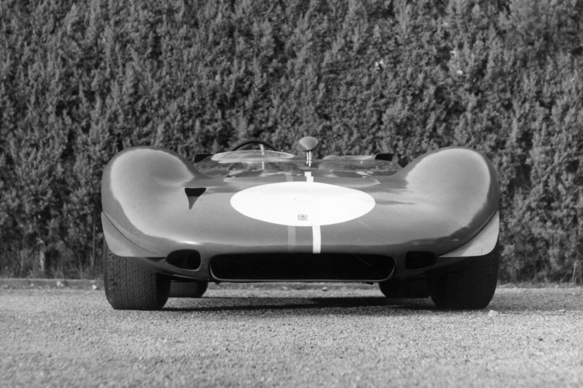 Ferrari 350 Can Am