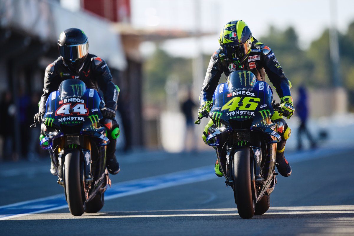 Lewis Hamilton, Yamaha MotoGP YZR-M1, Valentino Rossi, MotoGP YZR-M1