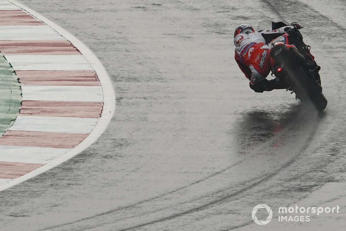 Johann Zarco, Pramac Racing