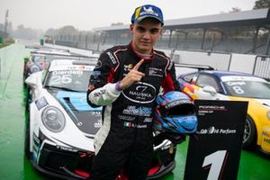 Alessandro Giardelli, Dinamic Motorsport