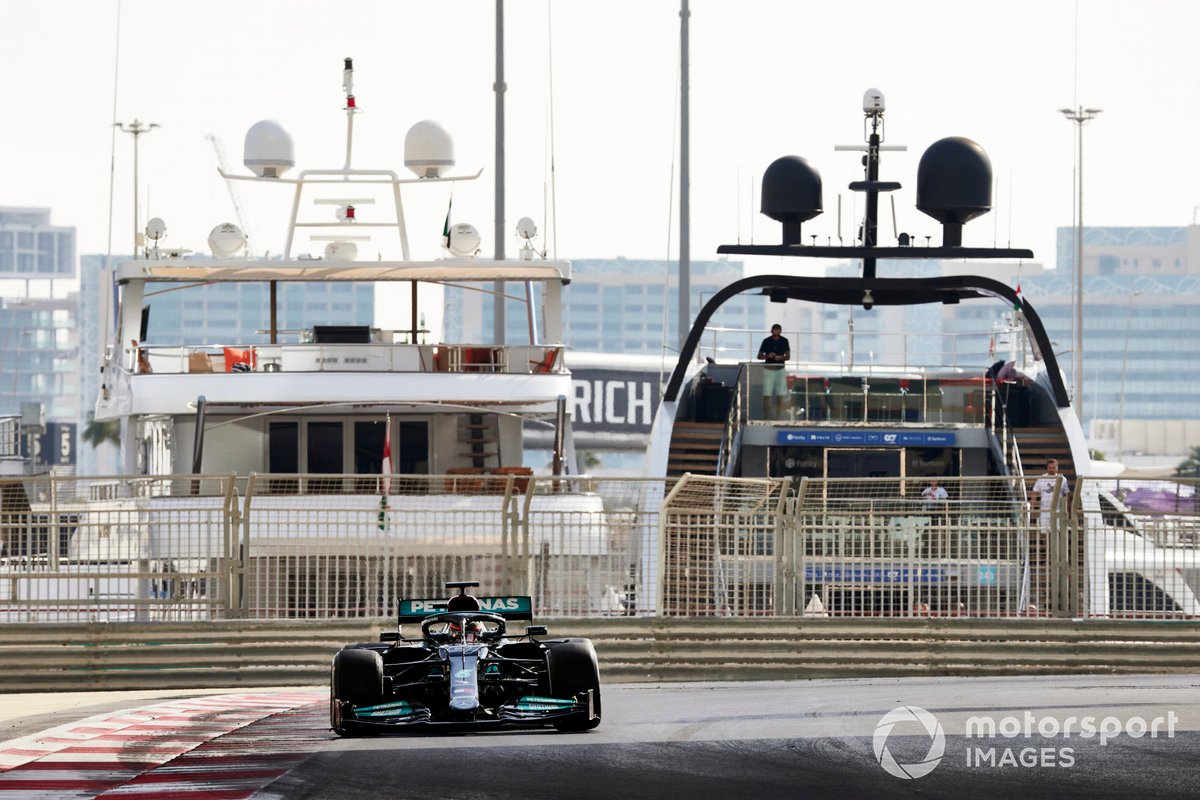 Nyck de Vries, Mercedes W12