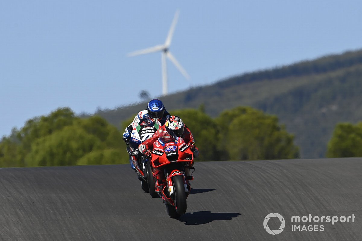 Jack Miller, Ducati Team