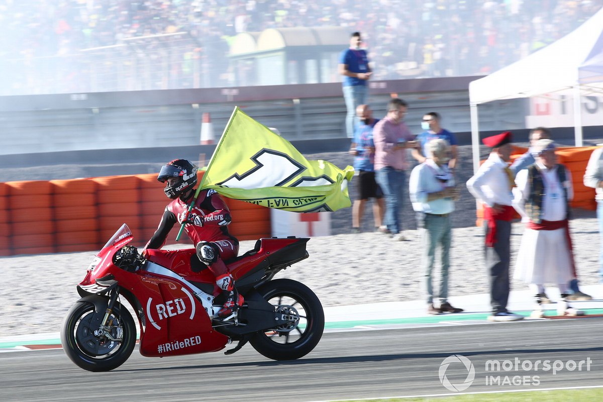 Maverick Vinales, Aprilia Racing Team Gresini
