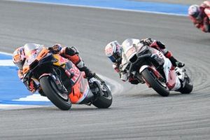 Jack Miller, Red Bull KTM Factory Racing