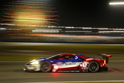 #67 Ford Performance Chip Ganassi Racing Ford GT: Ryan Briscoe, Richard Westbrook, Stefan Mücke