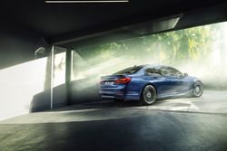 BMW Alpina B7 xDrive