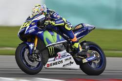 Valentino Rossi, Yamaha Factory Racing