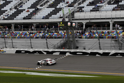 #25 BMW Team RLL BMW M6 GTLM : Bill Auberlen, Dirk Werner, Augusto Farfus, Bruno Spengler