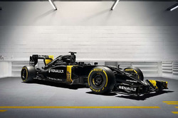 Renault RS16