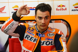 Dani Pedrosa, Repsol Honda Team