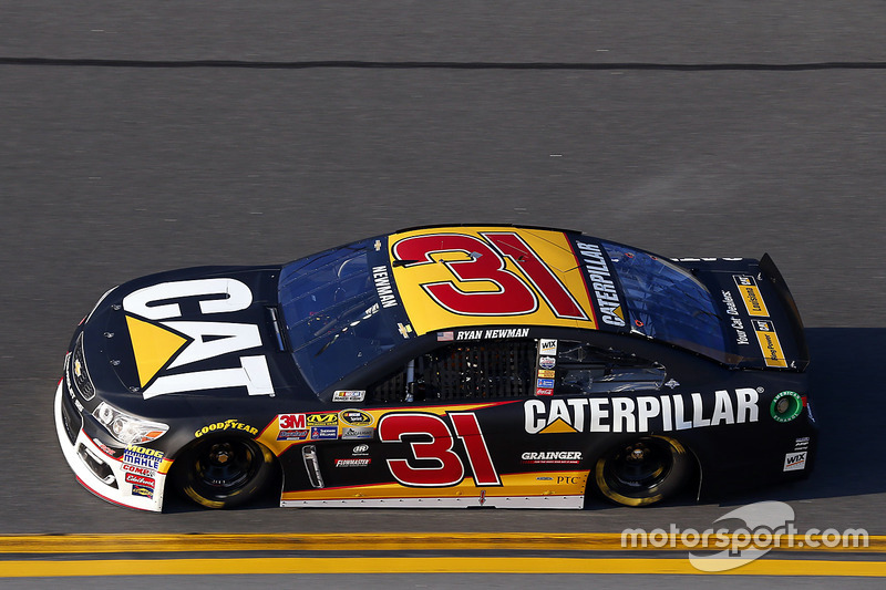38. Ryan Newman
