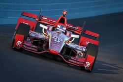 Scott Dixon, Chip Ganassi Racing Chevrolet