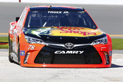 Martin Truex Jr., Furniture Row Racing Toyota