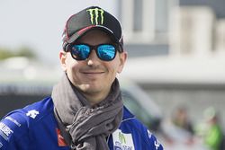 Jorge Lorenzo, Yamaha Factory Racing