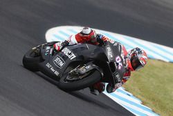 Andrea Dovizioso, Ducati Team