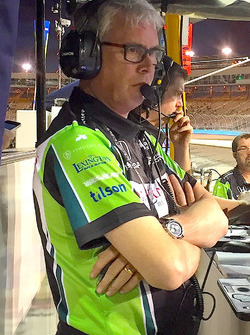 Michael Cannon, Dale Coyne Racing