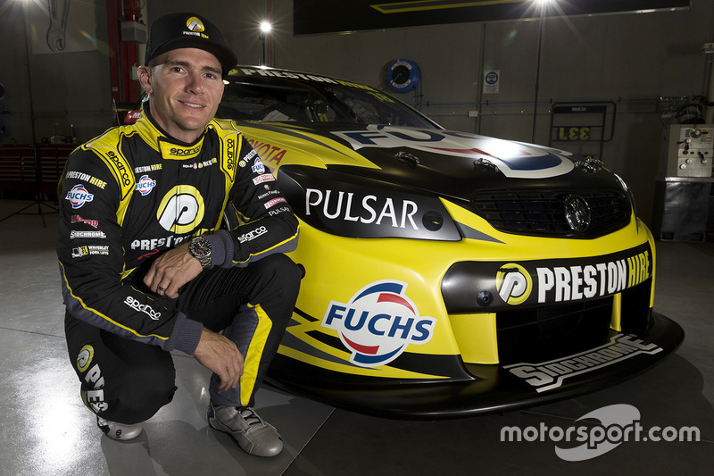 Lee Holdsworth