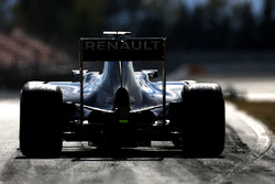 Kevin Magnussen, Renault Sport F1 Team R.S.16