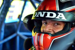 Norbert Michelisz, Honda Racing Team JAS Honda Civic WTCC