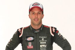 Anthony Kumpen, Chevrolet