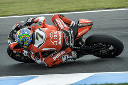Chaz Davies, Aruba.it Racing - Ducati Team