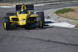 Scott Hargrove, Team Pelfrey